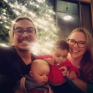 Meet your Posher, Kira